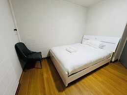 Motel Maroondah