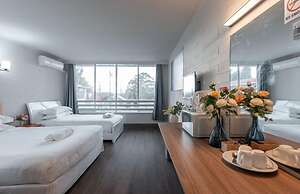 Motel Maroondah