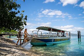 Fitzroy Island Resort
