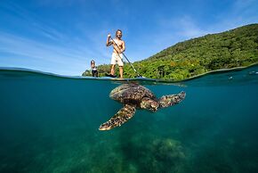 Fitzroy Island Resort