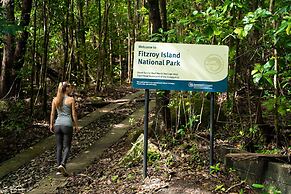 Fitzroy Island Resort