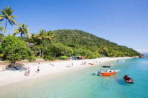 Fitzroy Island Resort