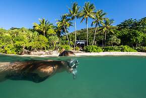Fitzroy Island Resort