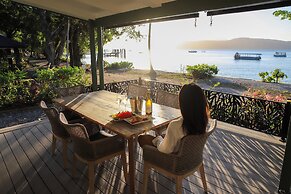 Fitzroy Island Resort