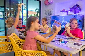 Fitzroy Island Resort