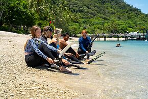 Fitzroy Island Resort