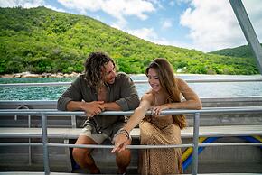 Fitzroy Island Resort