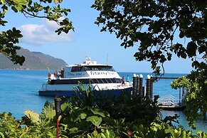 Fitzroy Island Resort