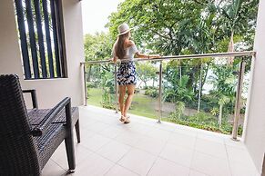 Fitzroy Island Resort