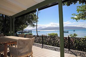 Fitzroy Island Resort