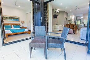 Fitzroy Island Resort