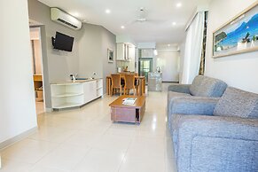 Fitzroy Island Resort