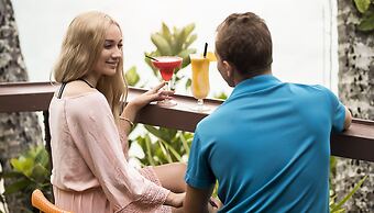 Fitzroy Island Resort