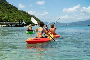 Fitzroy Island Resort