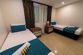 Fitzroy Island Resort