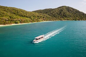 Fitzroy Island Resort