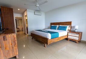 Fitzroy Island Resort