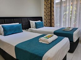 Fitzroy Island Resort