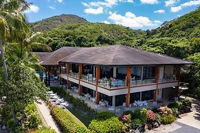 Fitzroy Island Resort