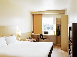 ibis Oviedo