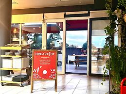 ibis Oviedo