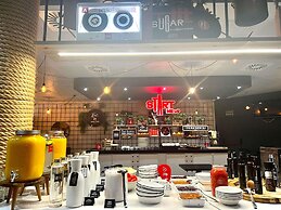 ibis Oviedo