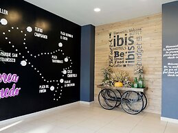 ibis Oviedo