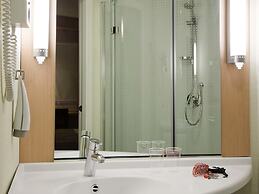ibis Oviedo