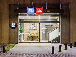 ibis Oviedo