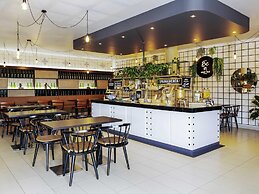 ibis Oviedo