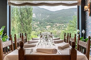 Hotel de Montaña El Mirador