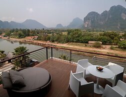 Inthira Vang Vieng