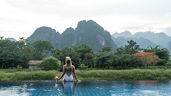 Inthira Vang Vieng