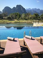 Inthira Vang Vieng