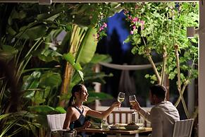 Nissi Park Hotel