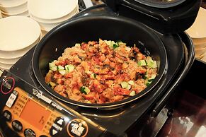 Richmond Hotel Narita