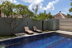 Bvilla Seminyak