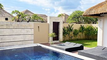 Bvilla Seminyak