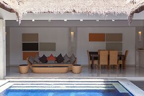 Bvilla Seminyak