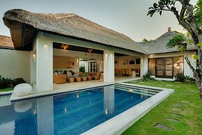 Bvilla Seminyak