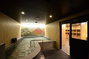 First Cabin Midousuji - Namba