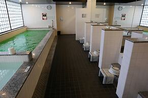 First Cabin Midousuji - Namba