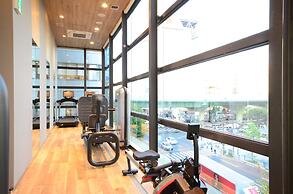 First Cabin Midousuji - Namba