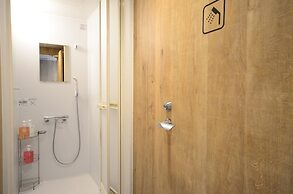 First Cabin Midousuji - Namba