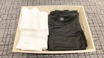 First Cabin Midousuji - Namba