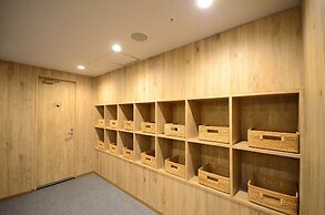 First Cabin Midousuji - Namba