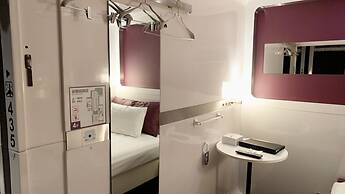 First Cabin Midousuji - Namba