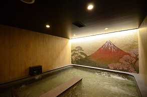 First Cabin Midousuji - Namba