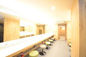 First Cabin Midousuji - Namba