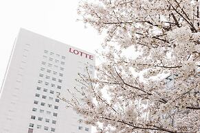 Lotte City Hotel Kinshicho